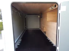 Fahrzeugbild Dethleffs Just Camp T 7052 EB AB NOVEMBER 25+EINZELBETTEN+TV #9