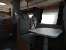 Fahrzeugbild Dethleffs Just Camp T 7052 EB AB NOVEMBER 25+EINZELBETTEN+TV #10