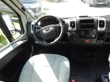 Fahrzeugbild Dethleffs Just Camp T 7052 EB AB NOVEMBER 25+EINZELBETTEN+TV #11