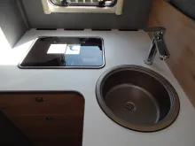 Fahrzeugbild Dethleffs Just Camp T 7052 EB AB NOVEMBER 25+EINZELBETTEN+TV #13