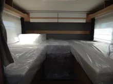 Fahrzeugbild Dethleffs Just Camp T 7052 EB AB NOVEMBER 25+EINZELBETTEN+TV #15