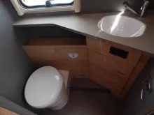 Fahrzeugbild Dethleffs Just Camp T 7052 EB AB NOVEMBER 25+EINZELBETTEN+TV #16