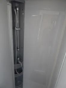 Fahrzeugbild Dethleffs Just Camp T 7052 EB AB NOVEMBER 25+EINZELBETTEN+TV #17