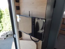 Fahrzeugbild Dethleffs Just Camp T 7052 EB AB NOVEMBER 25+EINZELBETTEN+TV #18