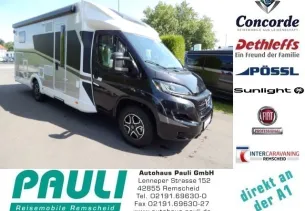 Bild T 68 Adventure Edition