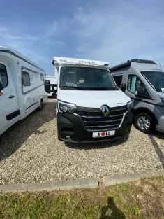 Bild 1 Etrusco V 6.8 SR Messepreis! Solaranlage und TV