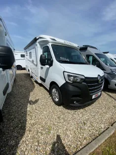 Bild 5 Etrusco V 6.8 SR Messepreis! Solaranlage und TV