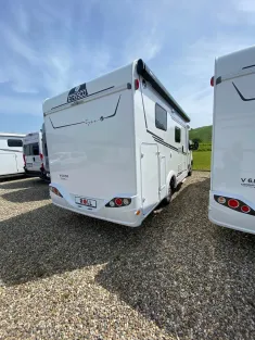 Bild 7 Etrusco V 6.8 SR Messepreis! Solaranlage und TV