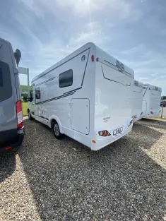 Bild 8 Etrusco V 6.8 SR Messepreis! Solaranlage und TV