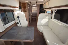 Fahrzeugbild Concorde Carver 920 G #7