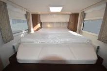 Fahrzeugbild Concorde Carver 920 G #11