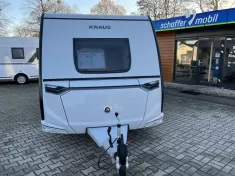 Bild 2 Knaus Südwind 460 EU *60 Years*