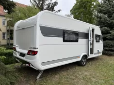 Bild 5 Hobby Prestige 560 WLU *ALDE*Autark*Solar*Mover*