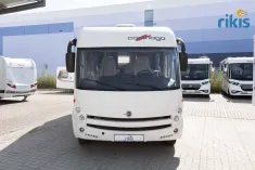 Bild 2 Carthago c-tourer I I 142