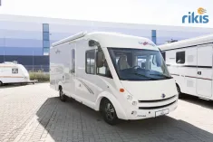 Bild 3 Carthago c-tourer I I 142