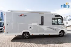 Bild 4 Carthago c-tourer I I 142