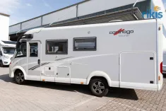 Bild 5 Carthago c-tourer I I 142