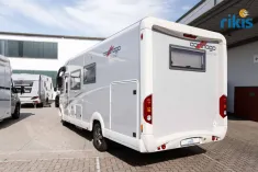 Bild 6 Carthago c-tourer I I 142