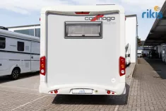 Bild 7 Carthago c-tourer I I 142