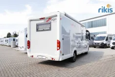Bild 8 Carthago c-tourer I I 142