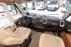 Bild 11 Carthago c-tourer I I 142