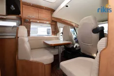 Bild 12 Carthago c-tourer I I 142