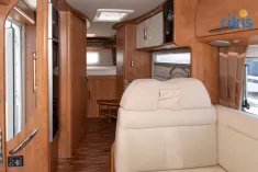 Bild 13 Carthago c-tourer I I 142