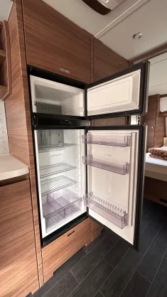 Bild 12 Tabbert Puccini 685 DF 2,5 59.890 € mit Rabattgutschein !