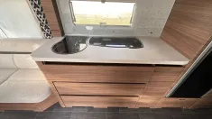 Bild 10 Tabbert Puccini 685 DF 2,5 59.890 € mit Rabattgutschein !