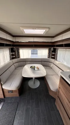 Bild 8 Tabbert Puccini 685 DF 2,5 59.890 € mit Rabattgutschein !