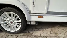 Bild 17 Tabbert Puccini 685 DF 2,5 59.890 € mit Rabattgutschein !