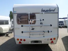 Bild 19 Beyerland Vitesse 400-2 Nr. 48 - Rundsitzgruppe