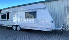 Bild 1 Tabbert Puccini 685 DF 2,5 59.890 € mit Rabattgutschein !