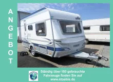 Fahrzeugbild Fendt Saphir 410 Nr. 63 - Etagenbetten #2