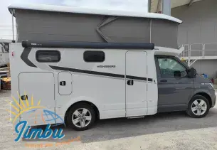 Bild X-CURSION CUV 500 MQ EDITION [PEPPE ...