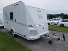 Fahrzeugbild Knaus Yaseo 340 PX #5