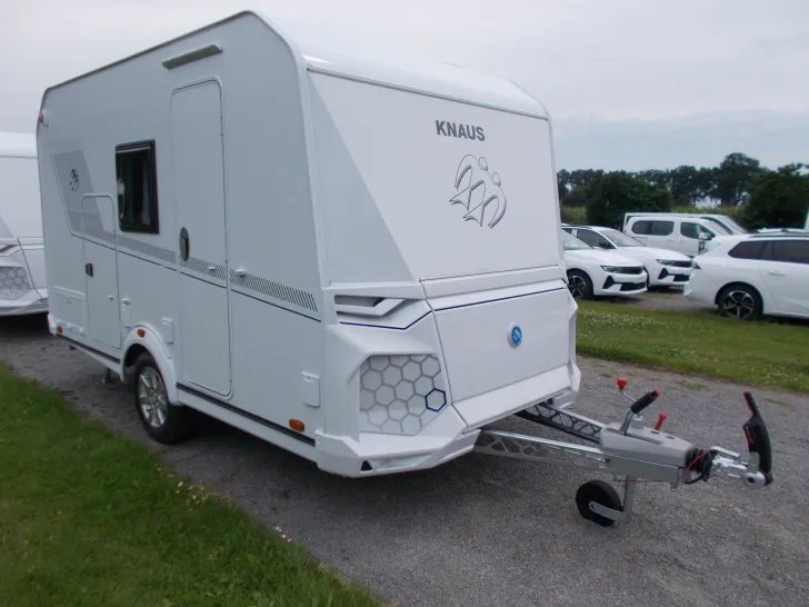 Fahrzeugbild Knaus Yaseo 340 PX #5