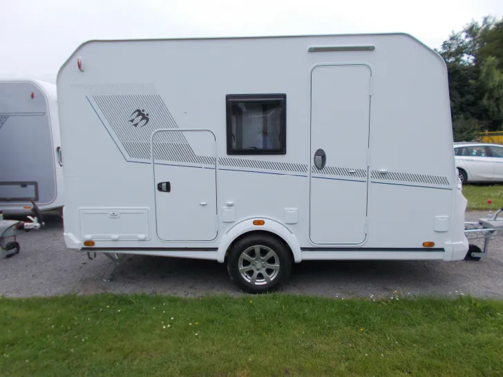 Fahrzeugbild Knaus Yaseo 340 PX #6