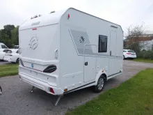 Fahrzeugbild Knaus Yaseo 340 PX #7