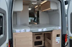 Bild 17 Dethleffs Globetrail 590 C Clesana, 360° Kamera, Assist.