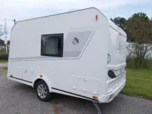 Fahrzeugbild Knaus Yaseo 340 PX #9