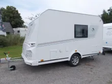 Fahrzeugbild Knaus Yaseo 340 PX #10