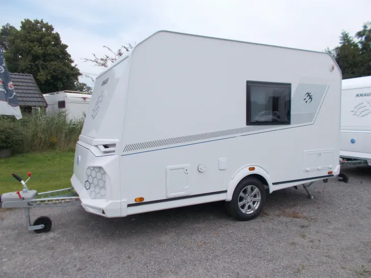 Fahrzeugbild Knaus Yaseo 340 PX #10