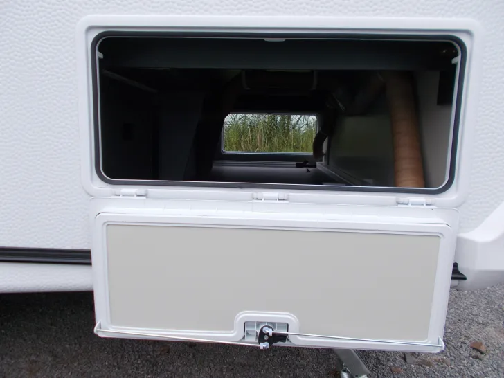 Fahrzeugbild Knaus Yaseo 340 PX #13