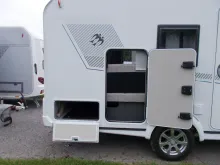 Fahrzeugbild Knaus Yaseo 340 PX #14