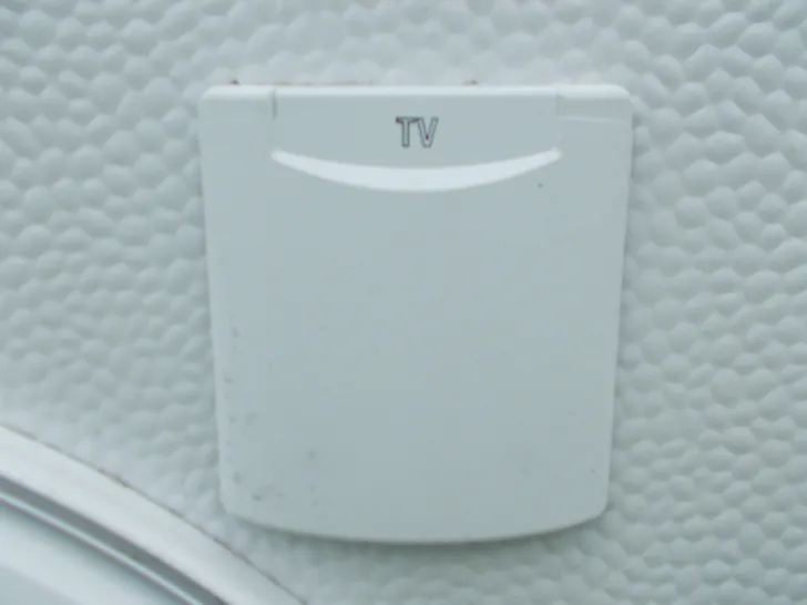 Fahrzeugbild Knaus Yaseo 340 PX #16