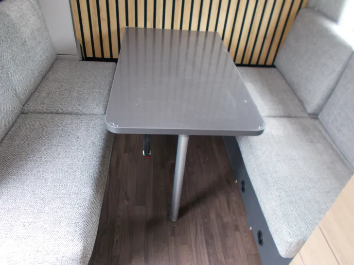 Fahrzeugbild Knaus Yaseo 340 PX #23