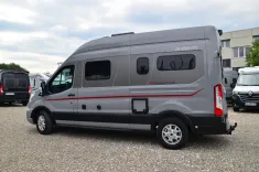 Bild 6 Dethleffs Globetrail 590 C Clesana, 360° Kamera, Assist.