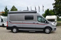Bild 4 Dethleffs Globetrail 590 C Clesana, 360° Kamera, Assist.