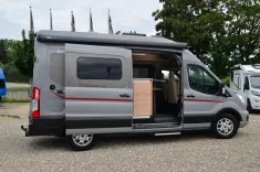 Bild 7 Dethleffs Globetrail 590 C Clesana, 360° Kamera, Assist.